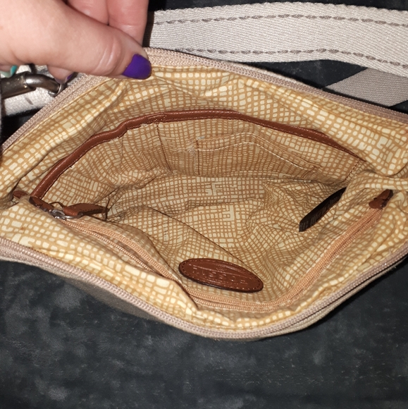 Fossil Maddox Purse - Picture 2 of 7